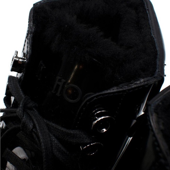 NWT Jimmy Choo Self heating Voyager Boot - Picture 5 of 6